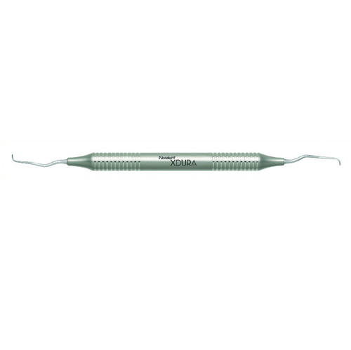 11/12 Mini Blade Gracey Xdura Curette with DuraLite Round Handle (RENSGR11-12M)