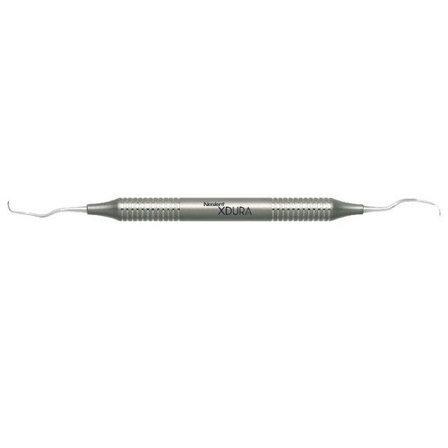 11/14 TruGracey Xdura Curette with DuraLite Round Handle (RENSGR11-14)