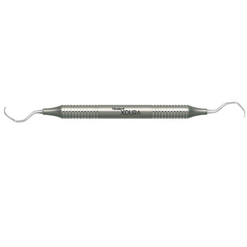 17/18 TruGracey Xdura Curette with DuraLite Round Handle (RENSGR17-18)