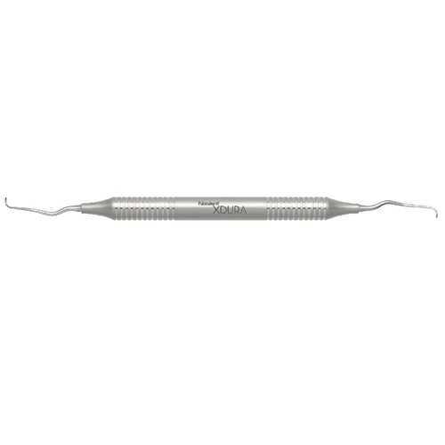 15/16 Long TruGracey Xdura Curette with DuraLite Round Handle (RENSGR15-16ML)