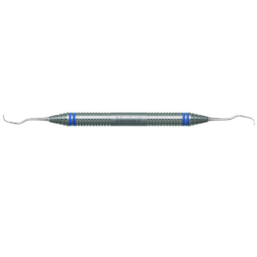 Nordent 1/2 Gracey Xdura Curette with DuraLite Round Handle (RENSGRA1-2)