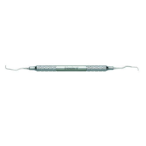 Nordent 11/12 TruGracey Relyant Curette with Relyant #6 Handle (VSCGR11-12) Nordent 11/12 TruGracey Relyant Curette with Relyant #6 Handle (VSCGR11-12)
