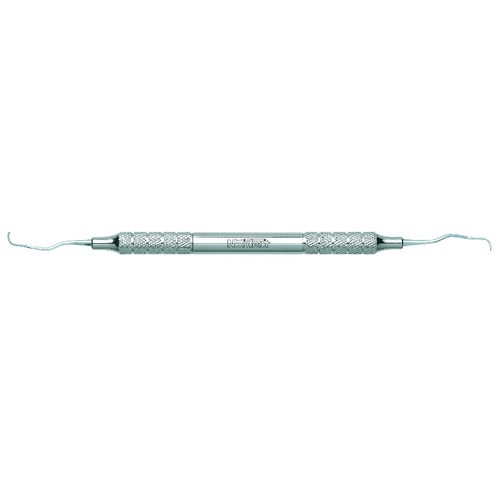Nordent 11/12 TruGracey Classic Curette with Classic Standard Handle (RSCGR11-12) Nordent 11/12 TruGracey Classic Curette with Classic Standard Handle (RSCGR11-12)
