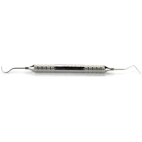 Quala #23/Williams Expro with 3/8" Round Handle (XPC23-WQ/4) Quala #23/Williams Expro with 3/8" Round Handle (XPC23-WQ/4)