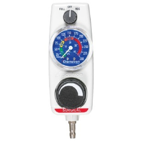 Belmed Vacuum Regulator with Oxequip Connection (9200-0001-OP) Belmed Vacuum Regulator with Oxequip Connection (9200-0001-OP)