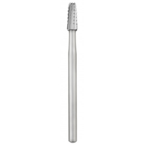 SS White #1703L Cross Cut Fissure Carbide Bur with HP Shank (14915)