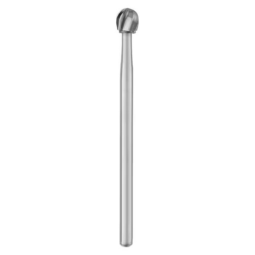 SS White Sterile #1 Round Carbide Bur with Shank #1 (34846) SS White Sterile #1 Round Carbide Bur with Shank #1 (34846)