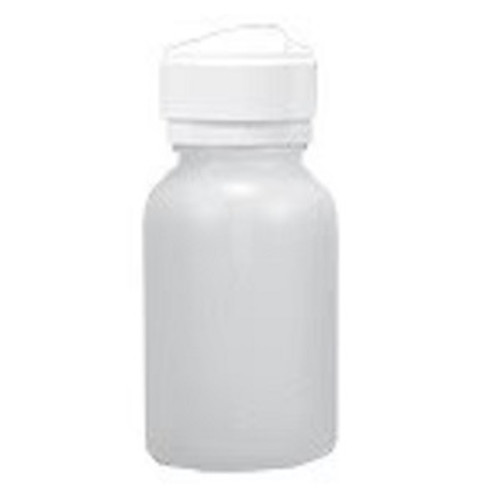 Palmero Healthcare 8 oz. Plastic Pump Dispenser (46)