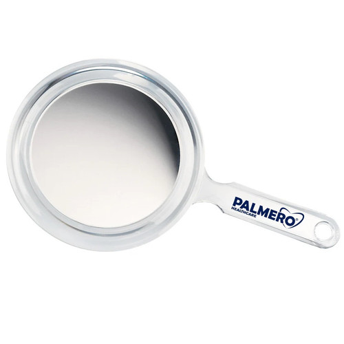 Palmero Healthcare 5" Hand Mirror (45)