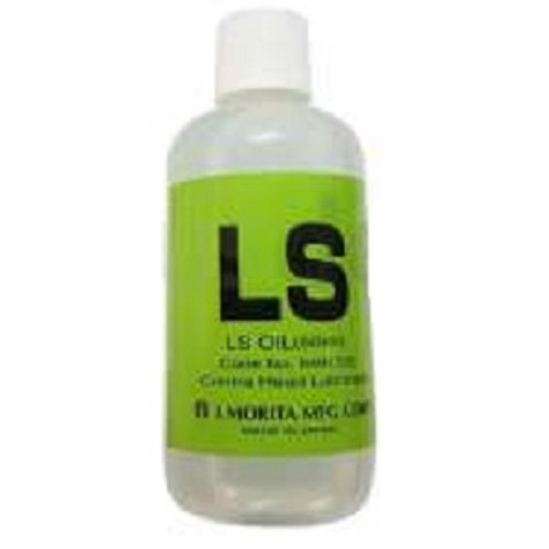 J. Morita LS Oil in 60mL Bottle (24-8491720) J. Morita LS Oil in 60mL Bottle (24-8491720)