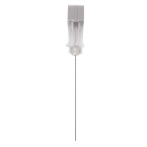 Myco Medical 27G x 3-1/2" Grey RELI Quincke Spinal Needle (SN27G351) Myco Medical 27G x 3-1/2" Grey RELI Quincke Spinal Needle (SN27G351)