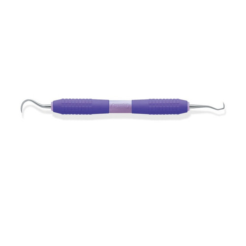 Premier Dental #U15/33 Sickle Scaler with Big Easy Ultralite Handle (05633)