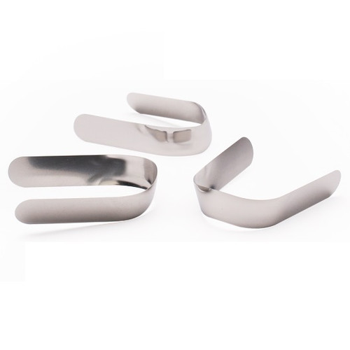 Premier Dental Pre-Contoured Metal Matrix Band (9061070)