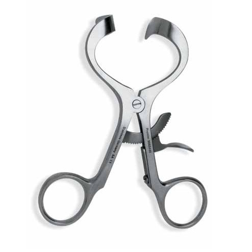 Premier Dental Small Mouth Spreader (9085430)