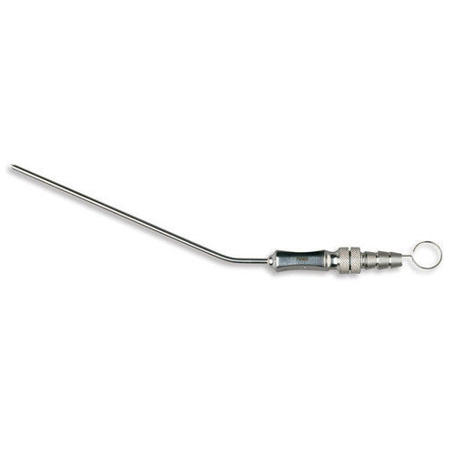 Premier Dental 12Fr Frazier Suction Tube (1031212)