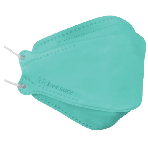 Ecobee Aqua Radiant ASTM Level 3 BeeSure Face Mask (BE2600)