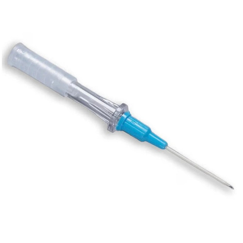 Becton-Dickinson 10G x 3" Angiocath Peripheral Venous IV Catheter (382287)