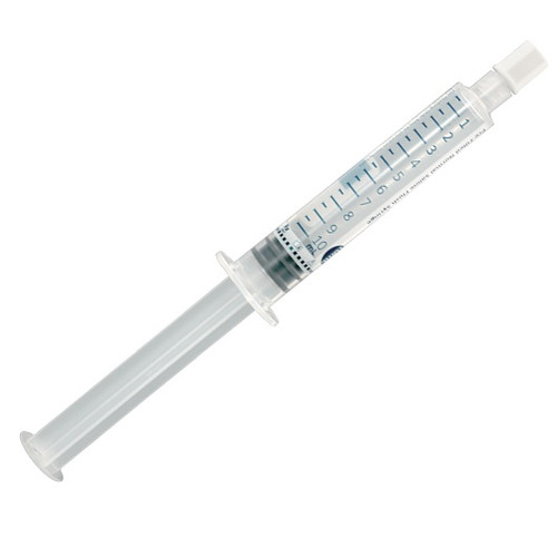 MediVena 5mL One-Care Prefilled Saline Flush Syringe (2302)