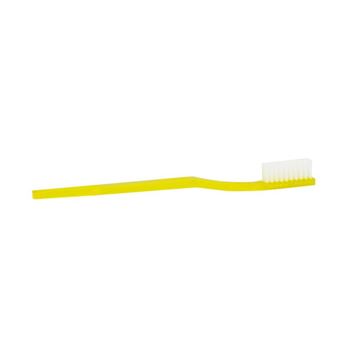 Dukal DawnMist 30 Tuft Adult Manual Toothbrush with Ivory Handle (TB29)