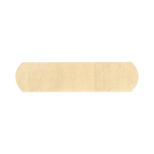 Dukal 3/4" x 3" Sensitive Skin Adhesive Bandage (89114)