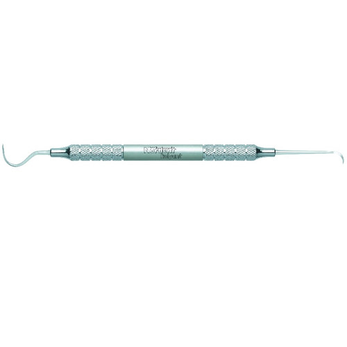 Towner U15 – Whiteside #2 Relyant Anterior Sickle Scaler with Relyant #6 Handle (VSCU15-W2)