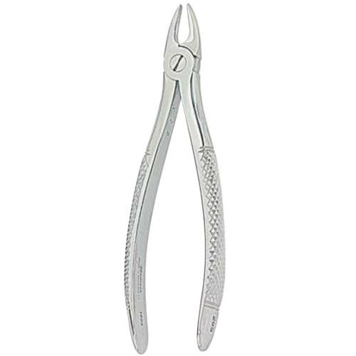Kohler #29S Pediatric English Pattern Extraction Forceps (1023)