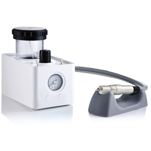 Vector USA Black Max-ZR Electric HS Motor (BL-500ZR-MOD)