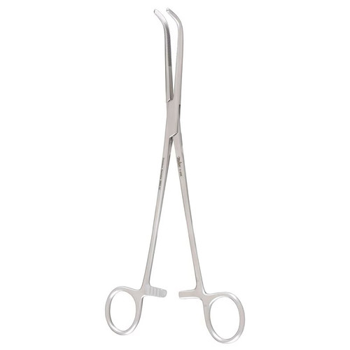 Miltex Mixter Fully Curved Forceps (7-206)