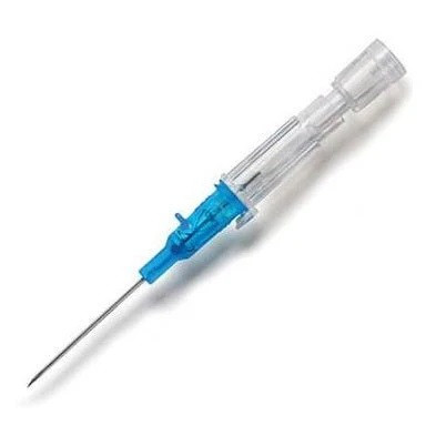 B. Braun 22G x 3/4" Introcan Safety 2 IV Catheter (4242004-02)