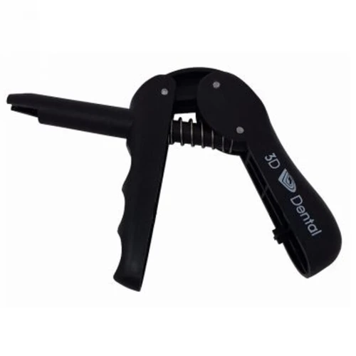 3D Dental Composite Unidose Dispenser Gun (CUG)