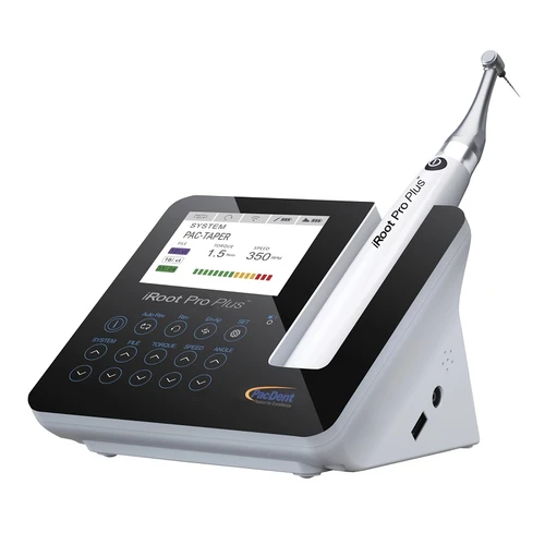 PacDent PacEndo iRoot Pro Plus Cordless Endo Handpiece with Apex Locator (RPCL02)
