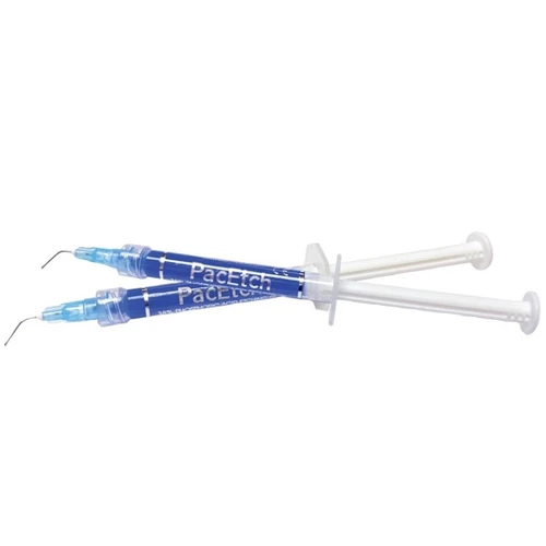 PacDent 38% PacEtch Phosphoric Acid Etching Gel Kit (135-E)
