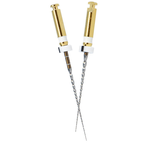 PacDent PacEndo #16 x 21mm PacGlider Rotary Glide Path File with 0.02 Taper (GP0221)