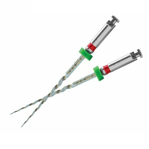 PacDent PacEndo #15 x 25mm Pac-File NiTi Rotary File (FNT250415)