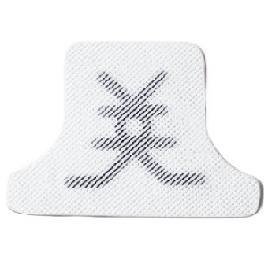 Unicare Biomedical 20mm x 25mm x 36mm Posterior Single Winged Cytoflex Ti-enforced PTFE Membrane (C05-3501)