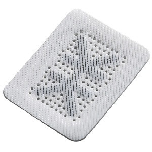 25mm x 30mm Perforated Cytoflex Ti-enforced Membrane (C06-1701)