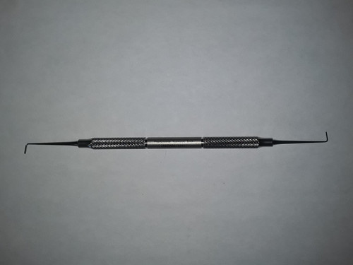 0.5mm / 0.65mm Dovgan Plugger (EJD05/065)