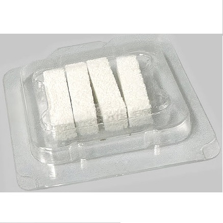 Unicare Biomedical 5 x 5 x 20mm Bicera HA/TCP Bone Graft Substitute (BC-B01)