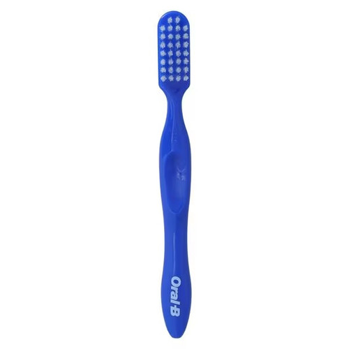 Procter & Gamble Oral-B Dual-Head Denture Brush (80310196)