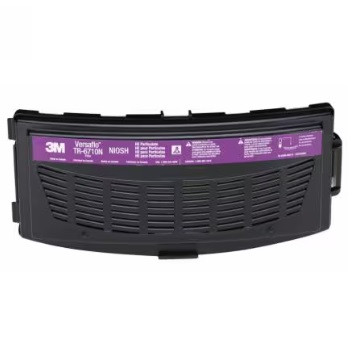 3M High Efficiency Filter for TR-600 PAP (TR-6710N-40)