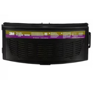 3M Versaflo Multi-Gas/HE Cartridge (TR-6590N)