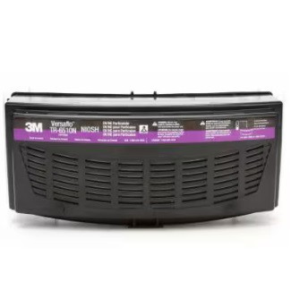 3M Versaflo Filter Cover for TR-6580ANZ Filter (TR-6500FC)