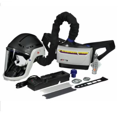 3M Versaflo Heavy Industry PAPR Kit (TR-600-HIK)