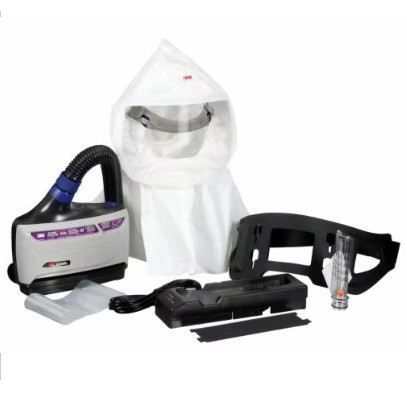 3M Versaflo Easy Clean PAPR Kit (TR-600-ECK)