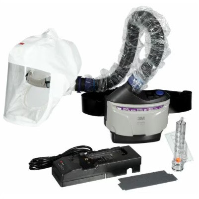3M Versaflo Small/Medium Healthcare PAPR Kit (TR-300N+ HKS)