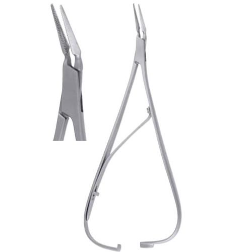 Kohler Penn Endo Endodontic Forceps (8400)
