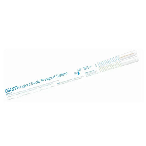 Sekisui Diagnostics OSOM Vaginal Swab Transport System (185)