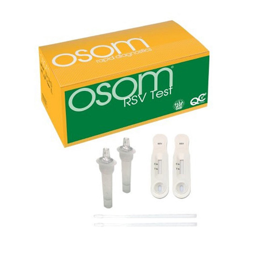 Sekisui Diagnostics OSOM RSV Test (1091)