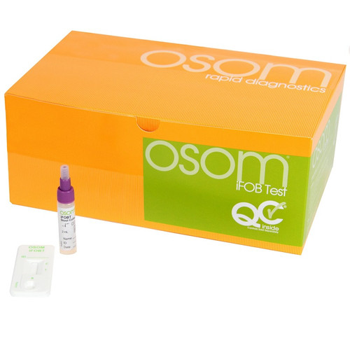 Sekisui Diagnostics OSOM iFOB Test Kit (1002)