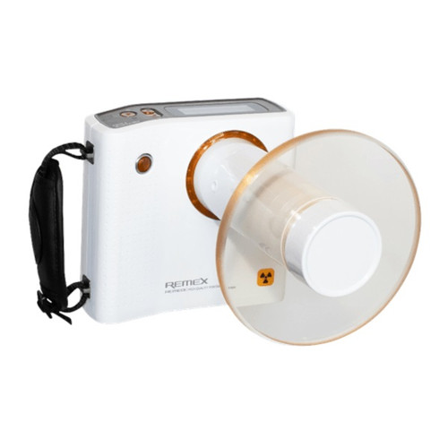 Phoenix Imaging Remedi Remex T100 Portable Hand-Held Intraoral X-Ray (T100)